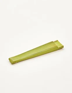 Abanico Liso Monocolor