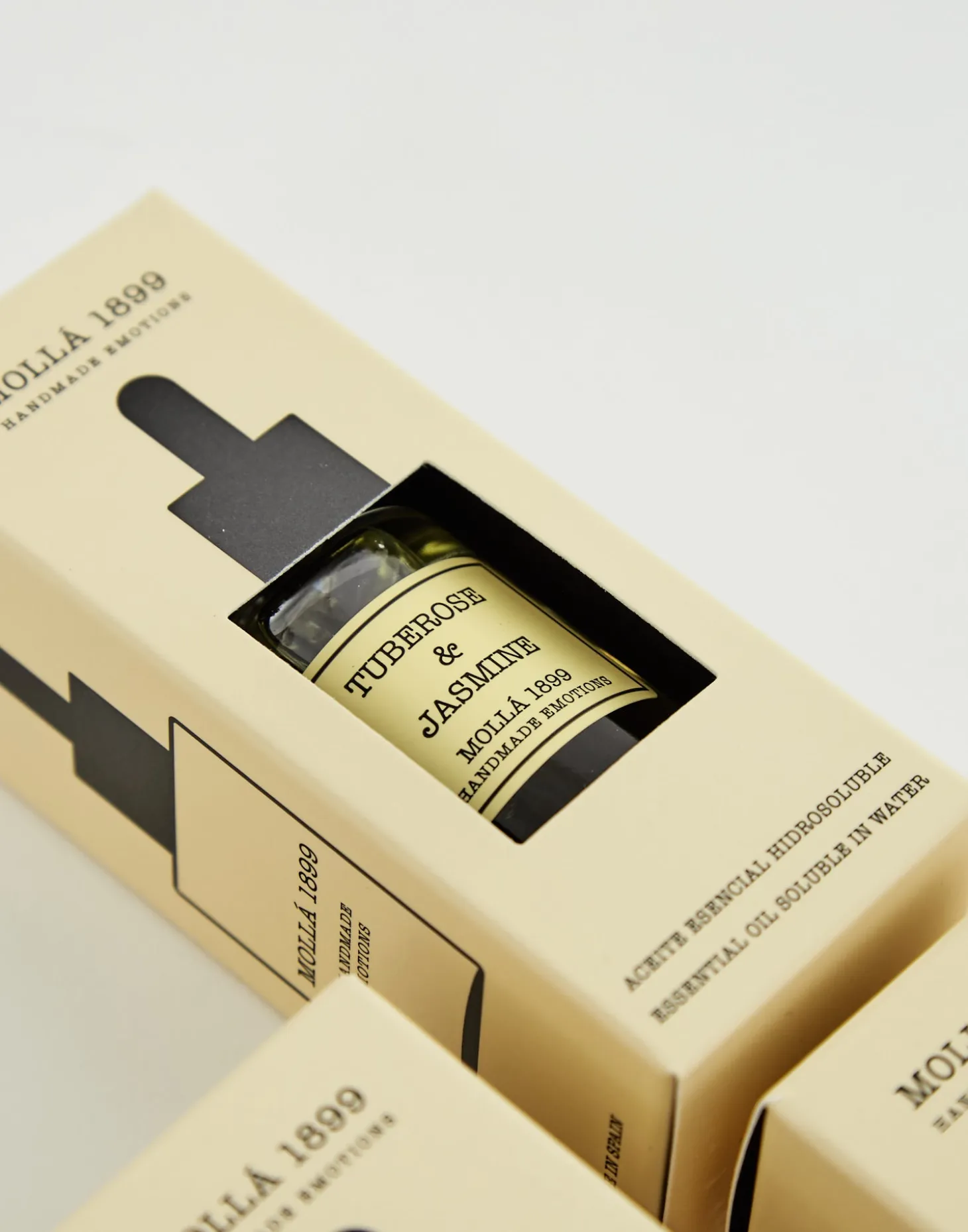 Aceite Esencial 30ml Cereria Mollá