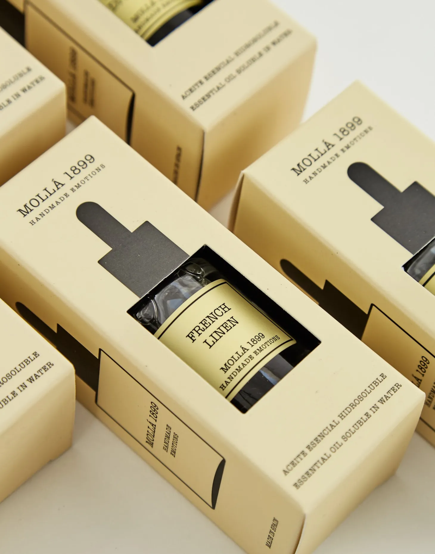 Aceite Esencial 30ml Cereria Mollá