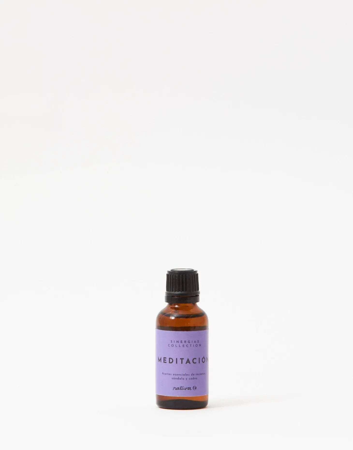 Aceite Esencial Sinergias