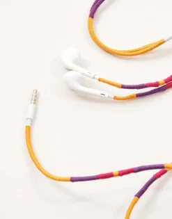 Auriculares Cordón Verano