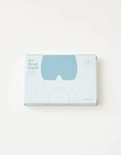 Banda Fría Para Cabeza