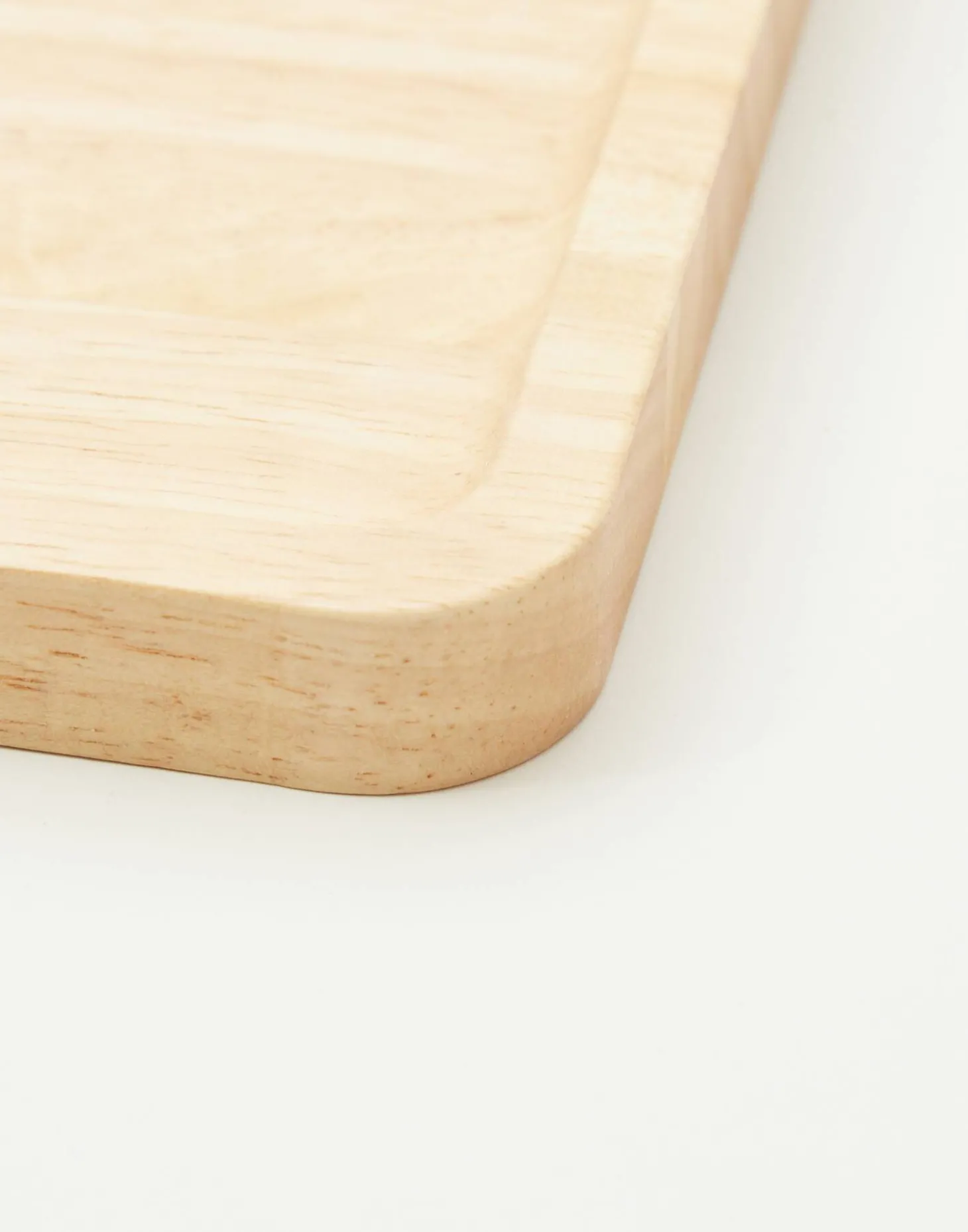 Bandeja Madera Cuadrada