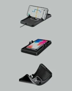 Base Cargadora Móviles