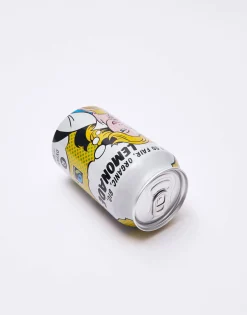 Bio Limonada OXFAM Intermon