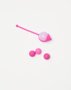 Bolas Suelo Pélvico