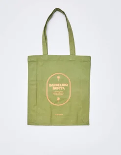 Bolsa Barcelona Bonita