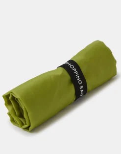 Bolsa Plegable Compra Natura