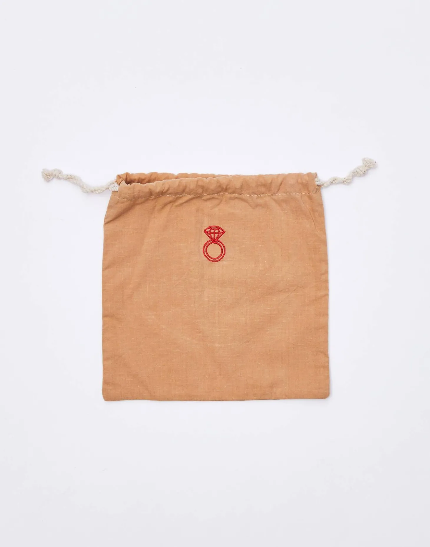 Bolsita Para Bisutería