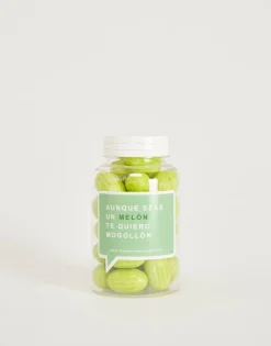 Bote Golosinas Sweet Messages