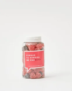 Bote Golosinas Sweet Messages