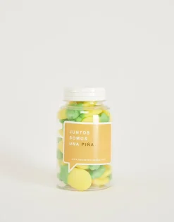 Bote Golosinas Sweet Messages