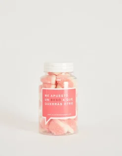 Bote Golosinas Sweet Messages