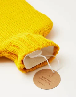 Botella Agua Caliente Punto