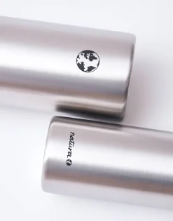 Botella Tapón Con Asa 500ml