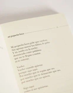 Cada Noche Te Escribo