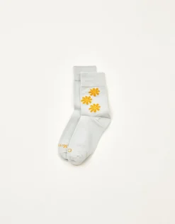 Calcetín Daisy
