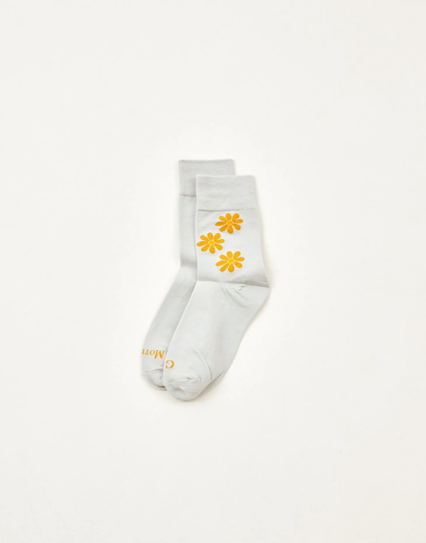 Calcetín Daisy