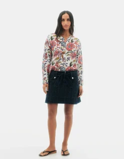 Camisa Dobbi Chennai