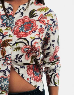 Camisa Dobbi Chennai