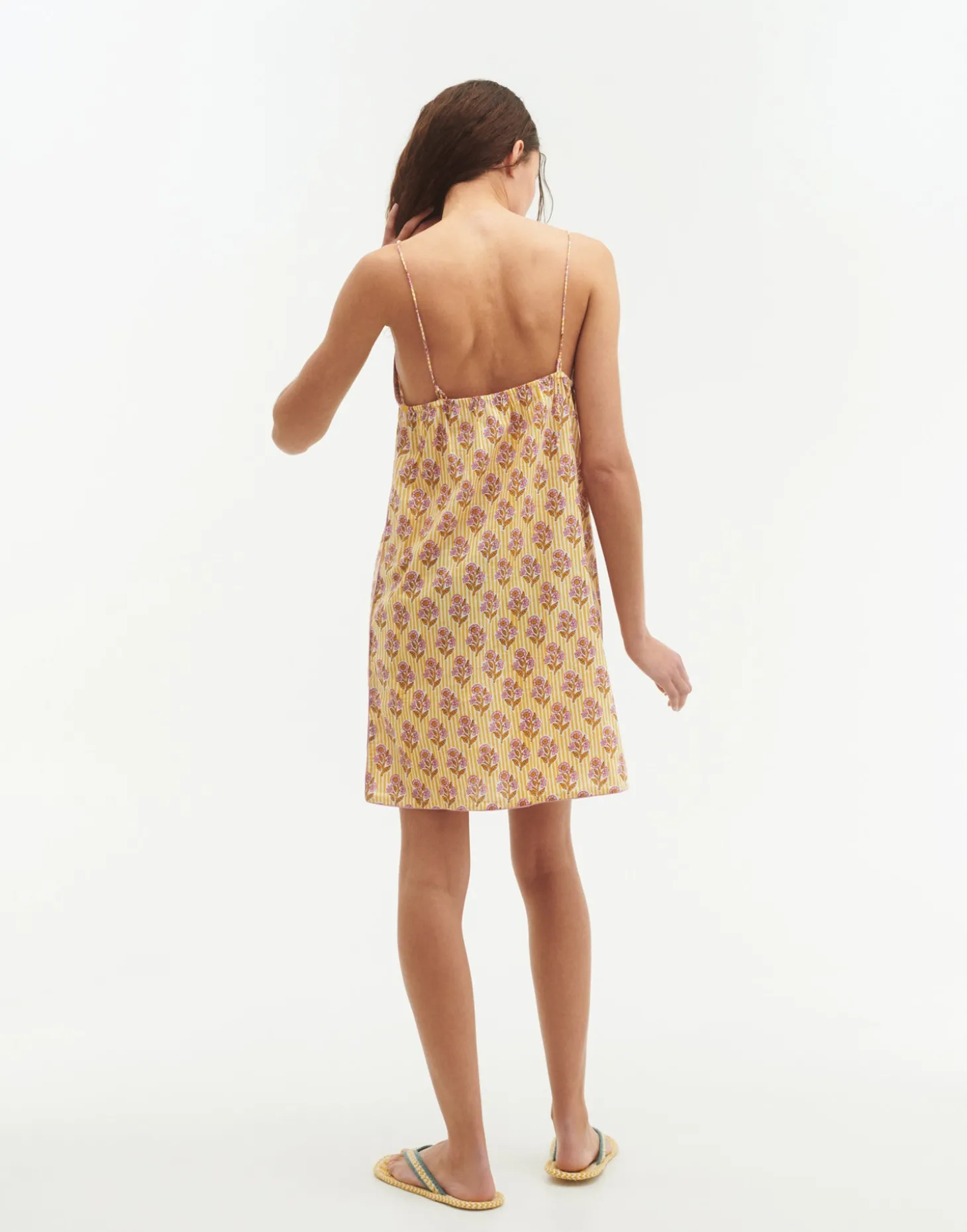 Camisón Jaya Summer