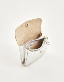 Cartera Silver