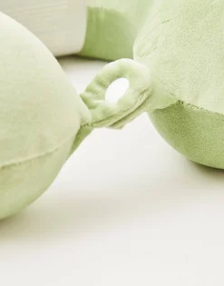 Cervical Memory Foam Velvet