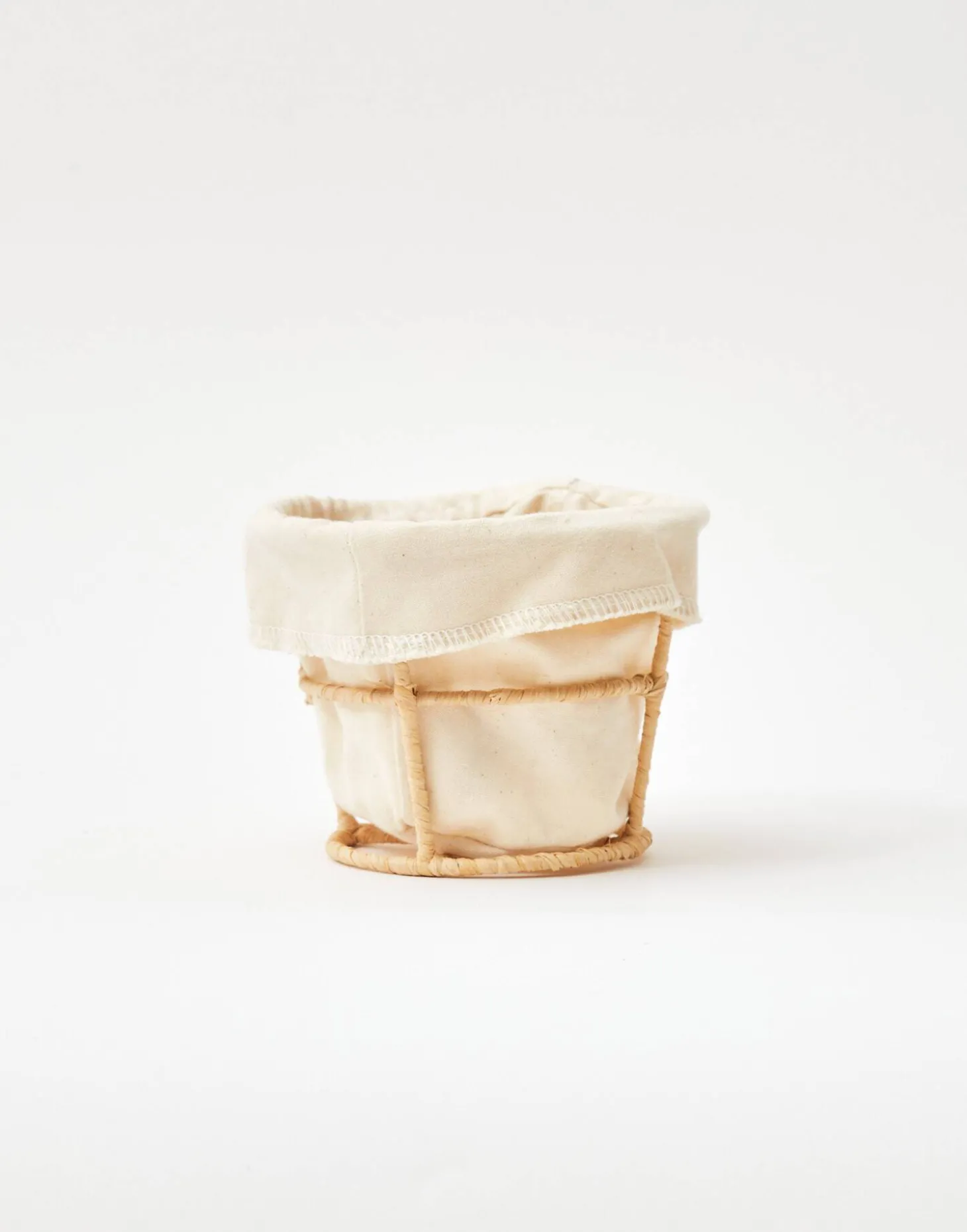 Cesta Redonda D12 Cm