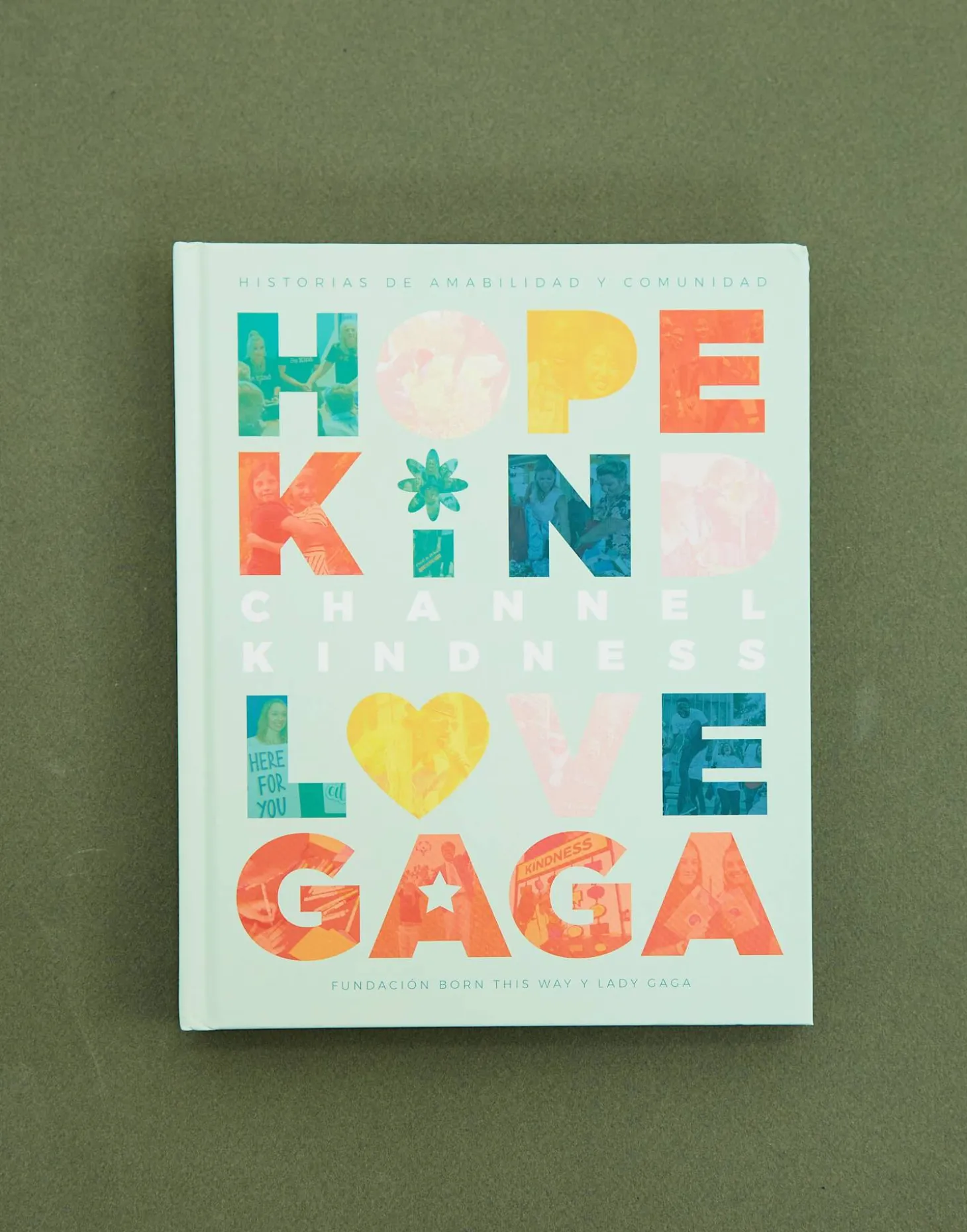 Channel Kindness Historias De Amabilidad Y Comunidad