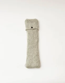 Cojín Cervical Chenilla