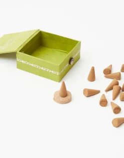 Conos Himalaya Hecho A Mano