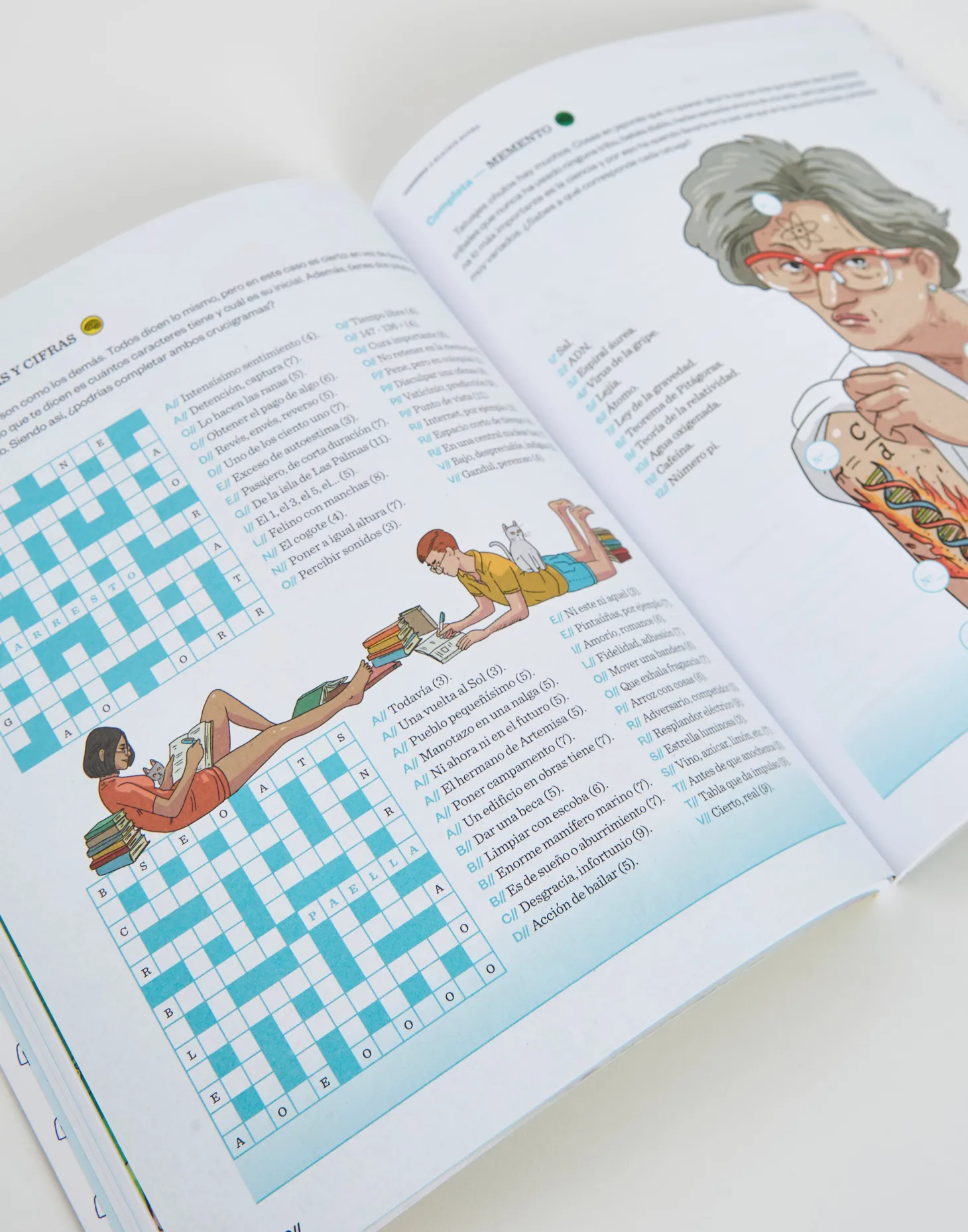 Cuaderno Blackie Books Vol.12