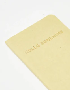 Cuaderno Pequeño Colors