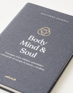 Cuaderno Wellness