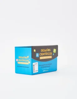 Desafíos Científicos