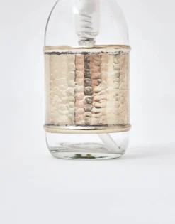 Dispensador Jabón Latón