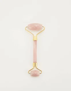 Doble Roller Facial Cuarzo