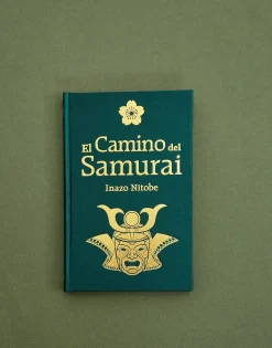 El Camino Del Samurai