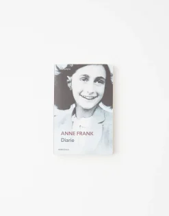 El Diario De Ana Frank