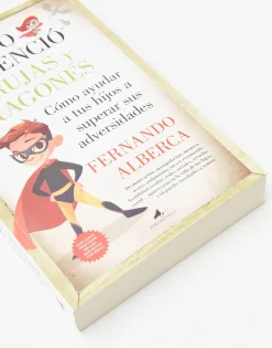 El Niño Que Venció A Brujas Y Dragones