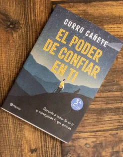 El Poder De Confiar En Ti