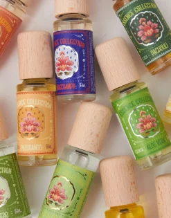 Esencia Aromática 16ml