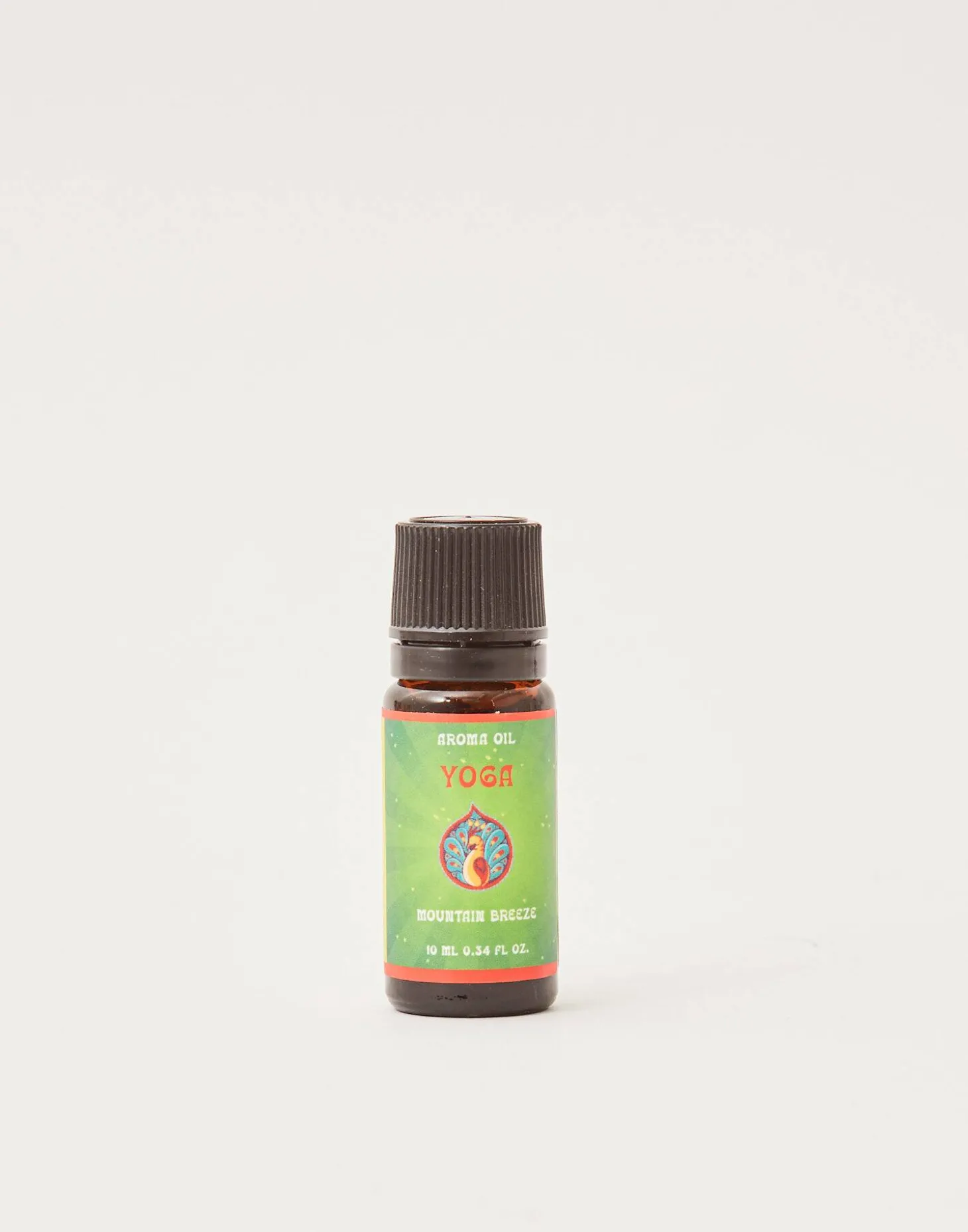 Esencia Great India 10 Ml