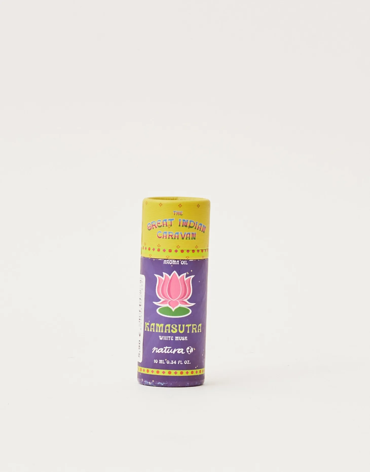 Esencia Great India 10 Ml