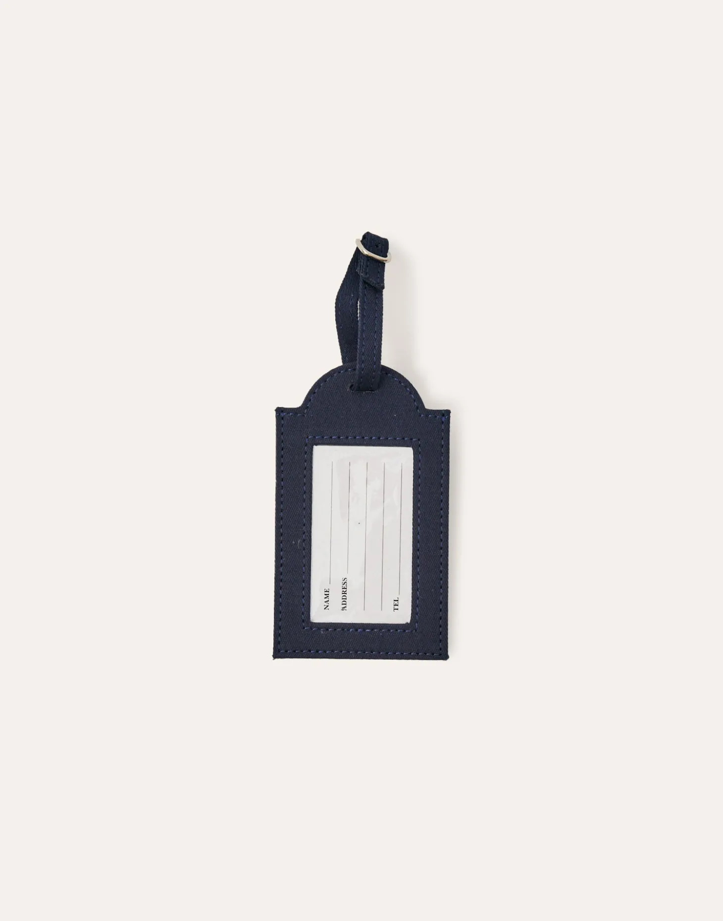 Etiqueta Maleta Algodón