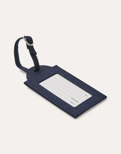 Etiqueta Maleta Algodón