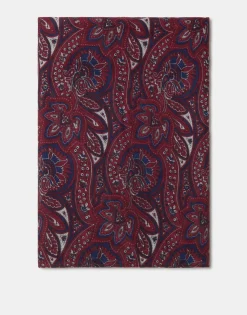 Fular Paisley