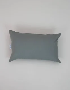 Funda De Cojín Lino 30 X 50 Cm