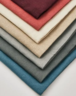 Funda De Cojín Lino 45 X 45 Cm