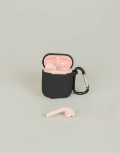 Funda Silicona Auriculares Inalámbricos